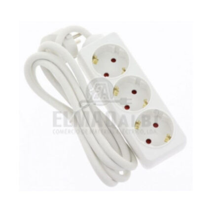 Extensões - standard e personalizadas