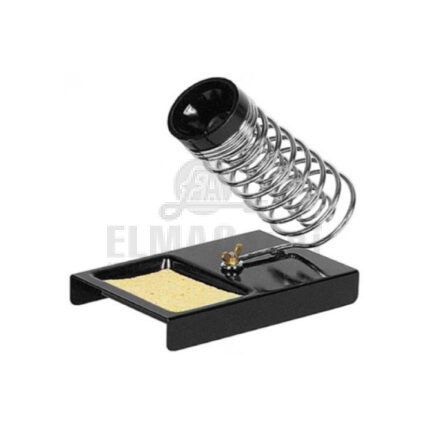 Suporte ferro de soldar